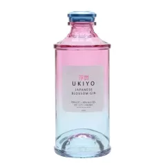 Ukiyo Blossom Gin 700ml