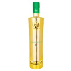 Au Vodka Green Watermelon 700ml