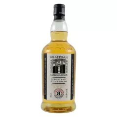 Kilkerran 8 Year Old Bourbon Cask 2023 Release 700ml
