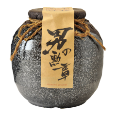 Okayama Rice Shochu Men's Medal 1800ml