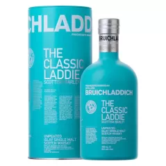 Bruichladdich The Classic Laddie Single Malt Scotch Whisky 700ml