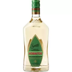 Sauza Hornitos Reposado Tequila 700ml