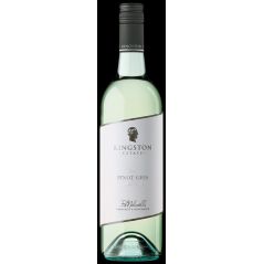 Kingston Estate Sauvignon Blanc 2024