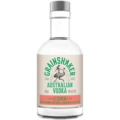 Grainshaker Australian Corn Vodka 50ml