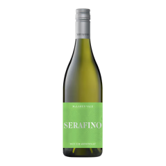 Serafino Vineyard Selection Chardonnay 2023