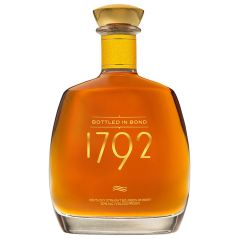 1792 Bottled In Bond Kentucky Straight Bourbon Whiskey 750mL