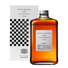 Nikka From The Barrel 90th Anniversary Limited Edition Japanese Whisky 500mL