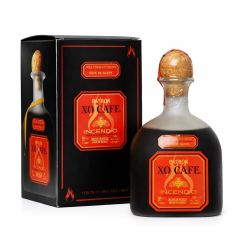 Patron XO Cafe Incendio Tequila 1L