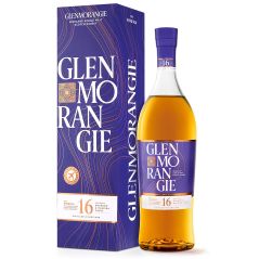 Glenmorangie 16 Year Old The Vindima Highland Single Malt Scotch Whisky 1L