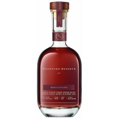 Woodford Reserve Rare Release Double XO Blend Kentucky Straight Bourbon Whiskey 700mL