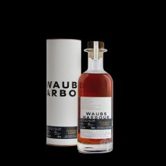 Waubs Harbour Founder's Reserve Single Malt Whisky
