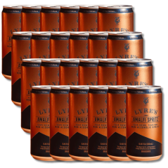 Lyre's Non-Alcoholic RTD Amalfi Spritz 250ml