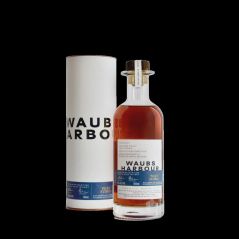 Waubs Harbour 'Port Storm' Single Malt Whisky