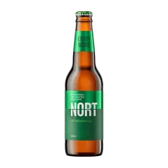 Nort Refreshing Ale Zero Beer 330ml
