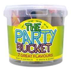The Party Bucket (16X30ML)