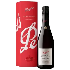 Penfolds Champagne Cuvee Brut NV 750ml