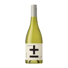 Plus & Minus Non-Alcoholic Pinot Grigio 750ml