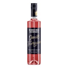 Dancing Horses Bartender Edition Devil's Tongue Liqueur 700mL