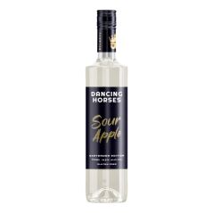 Dancing Horses Bartender Edition Sour Apple Liqueur 700mL