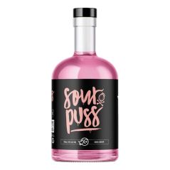 Sour Puss Guava 700mL