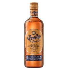 Reeftip Spiced Rum 700ml