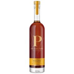 Penelope Wheated Straight Bourbon Whiskey 750ml