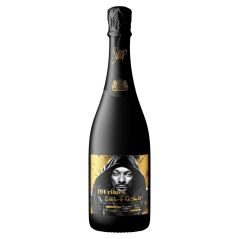 19 Crimes Snoop Dogg Cali Gold Sparkling (750mL)