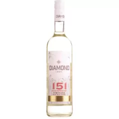 El Dorado Diamond Reserve 151 750ml