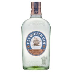 Plymouth Dry Gin (1000mL)