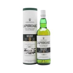 Laphroaig Select Cask Single Malt Scotch Whisky 700ml