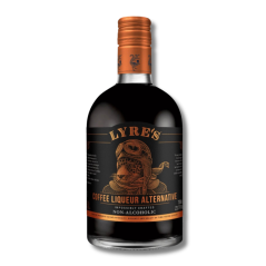 Lyre's Coffee Liqueur Alternative Alcohol Free Spirit 700ml