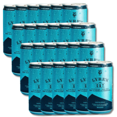 Lyre's Non-Alcoholic RTD G&T 250ml