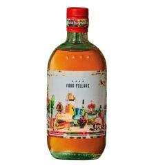Four Pillars Christmas Gin 2025 700ml