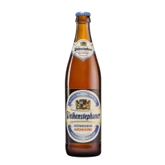 Weihenstephaner Hefeweissbier Alcohol-Free Beer 500ml