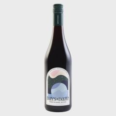 Days & Daze 'Freethinker' Shiraz 2022