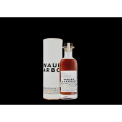 Waubs Harbour Limited Release 'Maritime Sherry' Single Malt Whisky