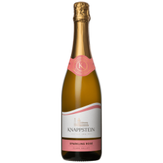 Knappstein Sparkling Rosé NV