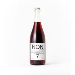 NON 7 Stewed Cherry & Coffee 750mL