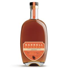 Barrell Cask Finish Series: Armagnac Edition 001 Cask Strength Blended Bourbon Whiskey 750mL