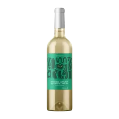 Senorio De La Tautila White Wine Alcohol Removed 750mL