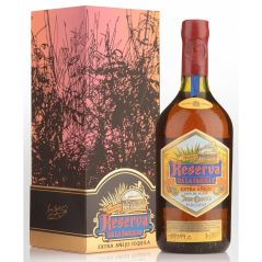Jose Cuervo Reserva de la Familia Colleccion 2019 Extra Anejo 100% Agave Tequila 750ml