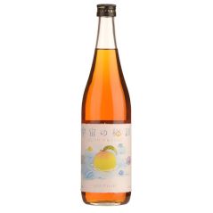Uchu Umeshu 720ml