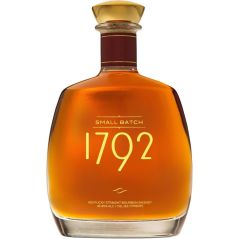 1792 Small Batch Bourbon 750ml