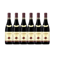 Cielo e Terra Centenero Amarone della Valpolicella 2017