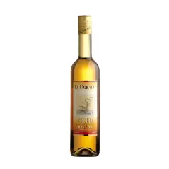 El Dorado Demerara Gold Rum 1L