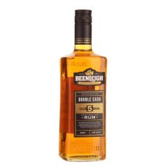 Beenleigh Handcrafted Double Cask 5 Year Old Rum 700ml