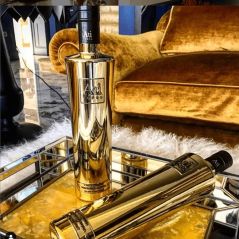 Au Vodka Original 700mL