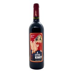 A Little Kinky Merlot 750mL