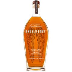 Angel's Envy Port Finish Kentucky Straight Bourbon Whiskey 750mL