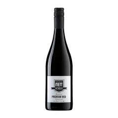nETT Reverse* Premium Red By Weingut Bergdolt-Reif & Nett